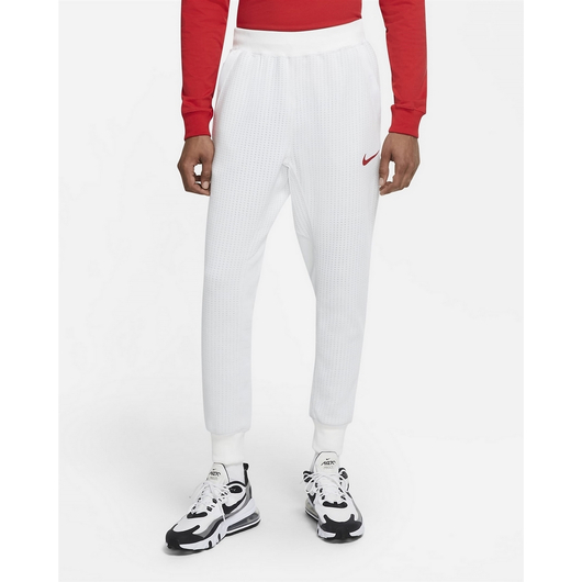 Штани чоловічі Nike Sportswear White CW0302-100, Размер: M, Наличие: Склад (1-3 дня), фото , изображение 2