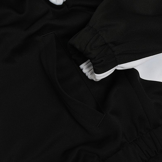 Олімпійка чоловіча Nike M J Sprt Dna Hbr Jkt Black CV2689-010, Размер: M, Наличие: Склад (1-3 дня), фото , изображение 5