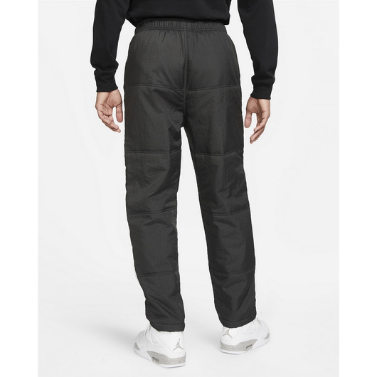 Штани чоловічі Air Jordan Sport Dna Black DC9674-070, Размер: L, Наличие: Склад (1-3 дня), фото , изображение 3