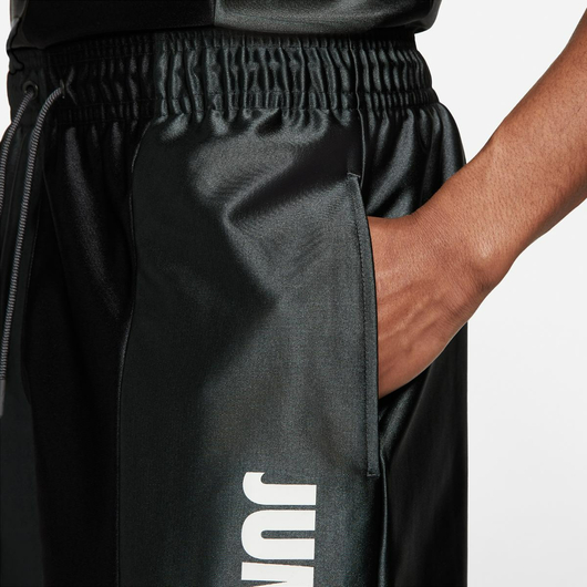 Шорти чоловічі Air Jordan M J Jmc Woven Short Black Da5616-010, Размер: S, Наличие: Склад (1-3 дня), фото , изображение 3