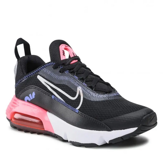 Кросівки дитячі Nike Air Max 2090 Black Sunset Pulse (Gs) Black Cj4066-011, Размер: 40, Наличие: Склад (1-3 дня), фото , изображение 3