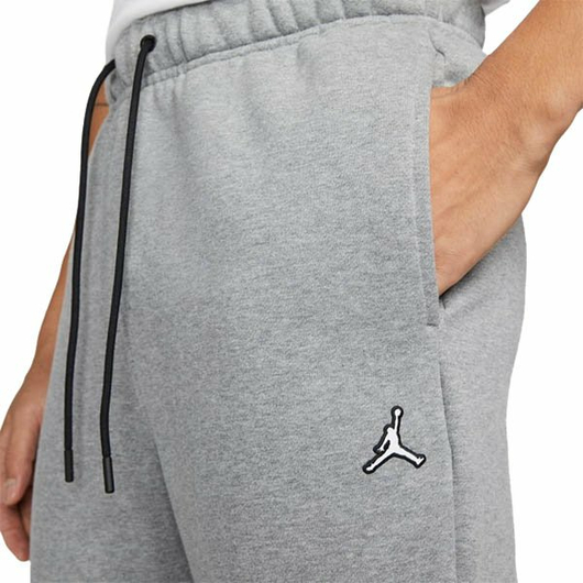Штани чоловічі Air Jordan Essentials Pants Grey DA9820-091, Размер: XL, Наличие: Склад (1-3 дня), фото , изображение 4