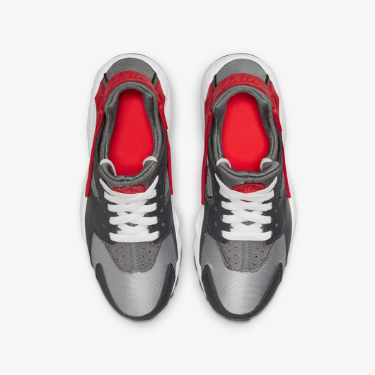 Кросівки дитячі Nike Air Huarache Run Gs Black 654275-041, Размер: 36.5, Наличие: Склад (1-3 дня), фото , изображение 5