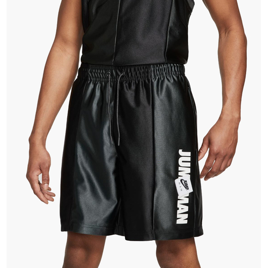 Шорти чоловічі Air Jordan M J Jmc Woven Short Black Da5616-010, Размер: S, Наличие: Склад (1-3 дня), фото 