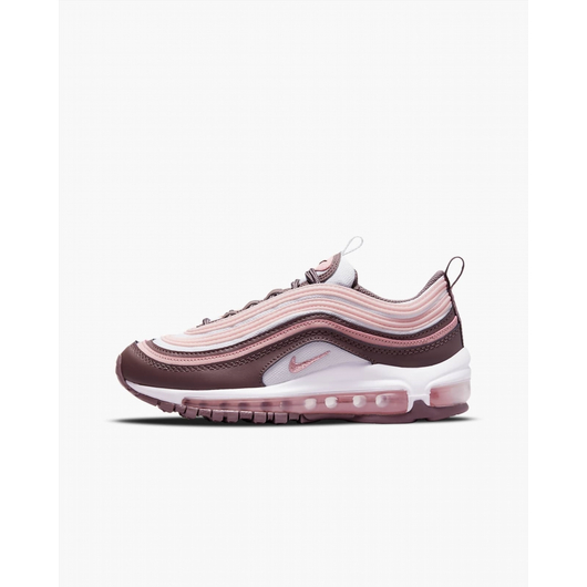 Кросівки жіночі Nike Air Max 97 Gs Violet Ore Pink Pink 921522-200, Размер: 38, Наличие: Склад (1-3 дня), фото , изображение 2