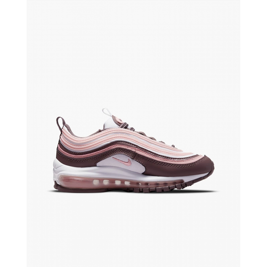 Кросівки жіночі Nike Air Max 97 Gs Violet Ore Pink Pink 921522-200, Размер: 38, Наличие: Склад (1-3 дня), фото , изображение 4