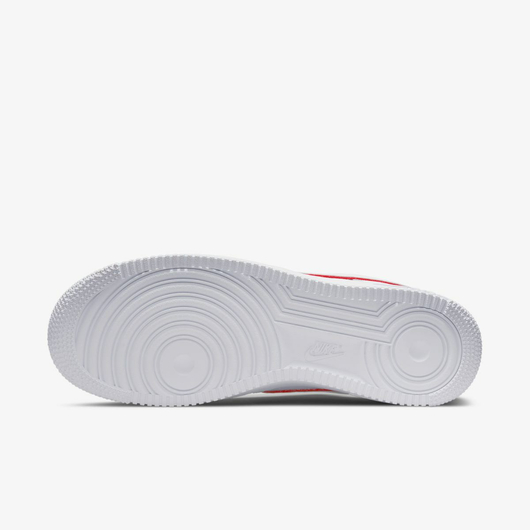 Кросівки чоловічі Nike Air Force 1 White Dq0791-100, Размер: 46, Наличие: Склад (1-3 дня), фото , изображение 2