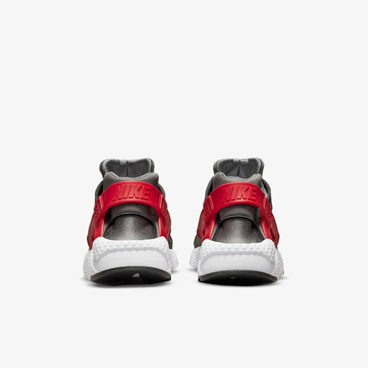 Кросівки дитячі Nike Air Huarache Run Gs Black 654275-041, Размер: 36.5, Наличие: Склад (1-3 дня), фото , изображение 4
