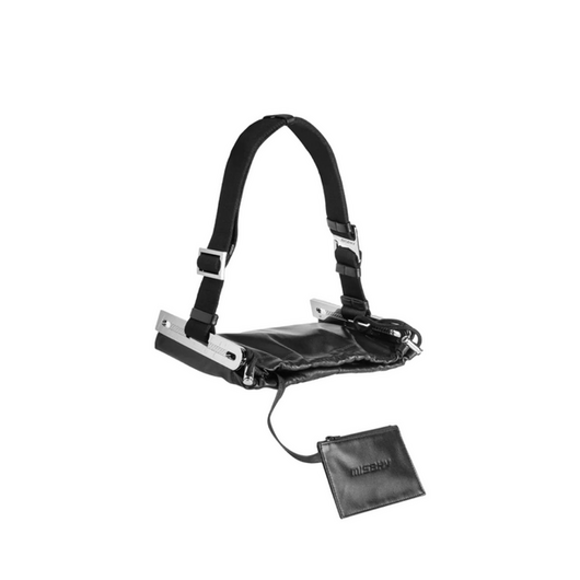 MISBHV  LOGO BANANA BAG, Размер: MISC, Наличие: Забрать сейчас, фото , изображение 4