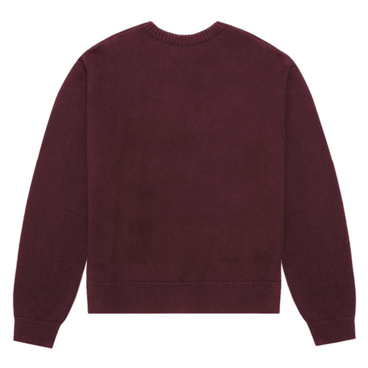 M+rc Noir  BERMUDA KNITTED SWEATER, Размер: S, Наличие: Забрать сейчас, фото , изображение 2