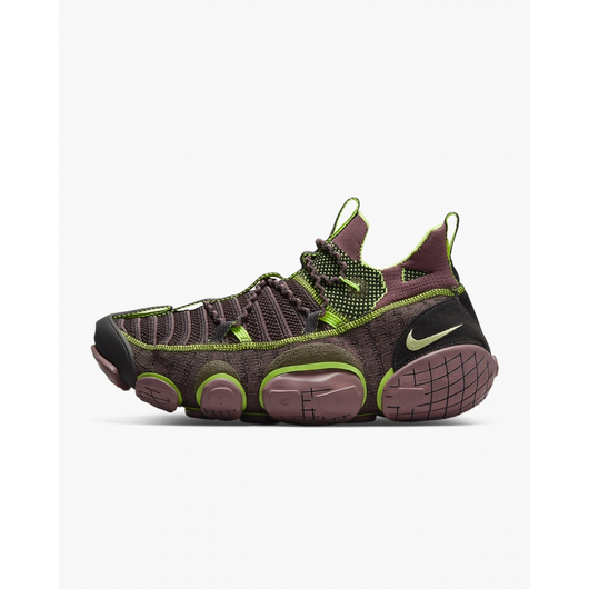Кросівки чоловічі Nike Ispa Link Bordo Cn2269-001, Размер: 40.5, Наличие: Склад (1-3 дня), фото , изображение 2