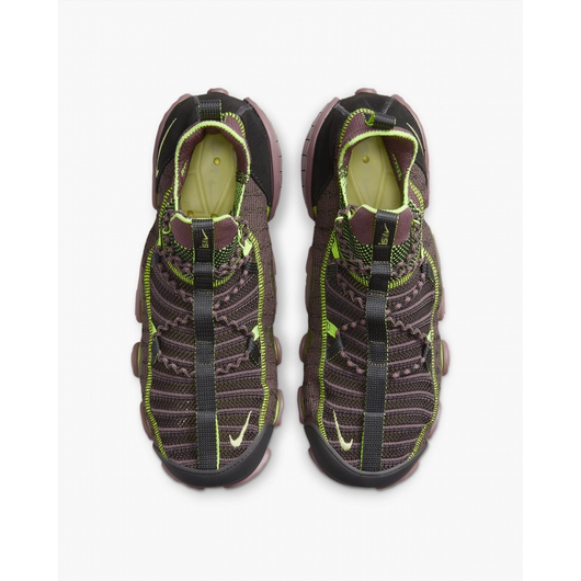 Кросівки чоловічі Nike Ispa Link Bordo Cn2269-001, Размер: 40.5, Наличие: Склад (1-3 дня), фото , изображение 5