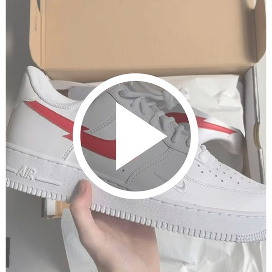 Кросівки чоловічі Nike Air Force 1 Lv8 White CW7577-100, Розмір: 46, Наявність: Склад (1-3 дня), фото , изображение 2