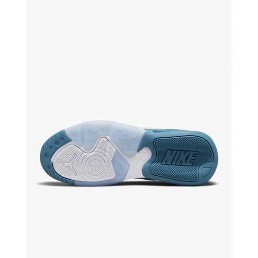 Кросівки чоловічі Nike Jordan Point Lane White CZ4166-102, Размер: 42, Наличие: Склад (1-3 дня), фото , изображение 3