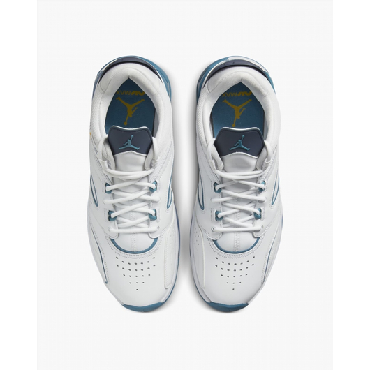Кросівки чоловічі Nike Jordan Point Lane White CZ4166-102, Размер: 42, Наличие: Склад (1-3 дня), фото , изображение 5