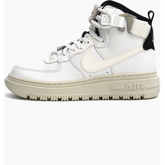Кросівки жіночі Nike Air Force 1 Utility 2.0 Summit White DC3584-100, Наличие: Склад (1-3 дня), фото 