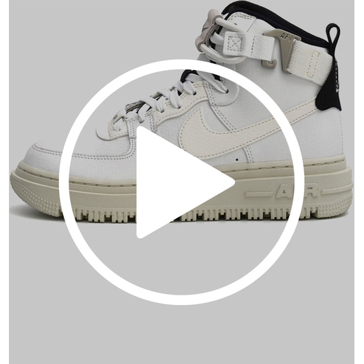 Кросівки жіночі Nike Air Force 1 Utility 2.0 Summit White DC3584-100, Наличие: Склад (1-3 дня), фото , изображение 2