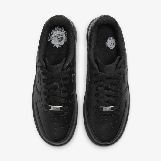 Жіночі кросівки NIKE WMNS AIR FORCE 1 07 DD8959-001, Размер: 35.5, Наличие: Склад (1-3 дня), фото , изображение 3