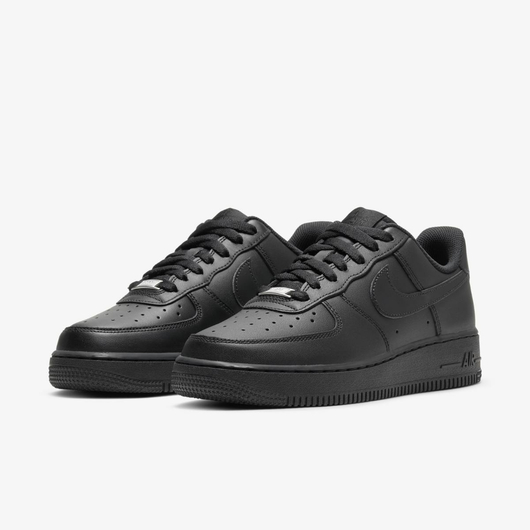 Жіночі кросівки NIKE WMNS AIR FORCE 1 07 DD8959-001, Размер: 35.5, Наличие: Склад (1-3 дня), фото , изображение 2