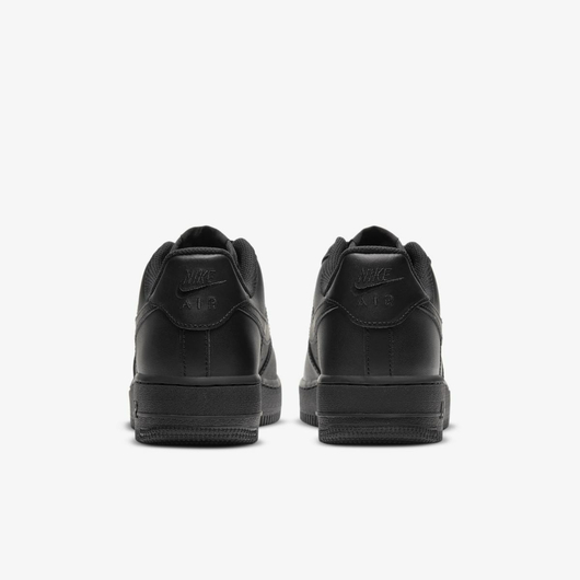 Жіночі кросівки NIKE WMNS AIR FORCE 1 07 DD8959-001, Размер: 35.5, Наличие: Склад (1-3 дня), фото , изображение 4