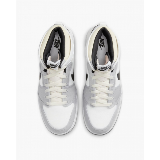Кеди унісекс Nike Jordan 1 Ko White Do5047-100, Размер: 43, Наличие: Склад (1-3 дня), фото , изображение 5
