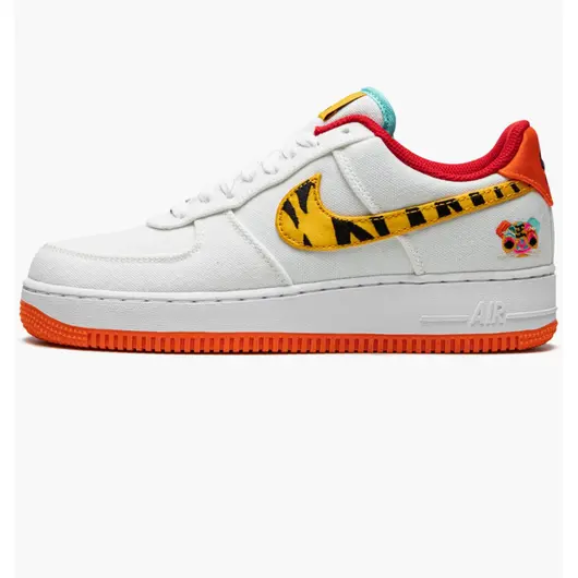 Жіночі кросівки Nike Air Force 1 07 LX DR0148-171, Размер: 38.5, Наличие: Склад (1-3 дня), фото 