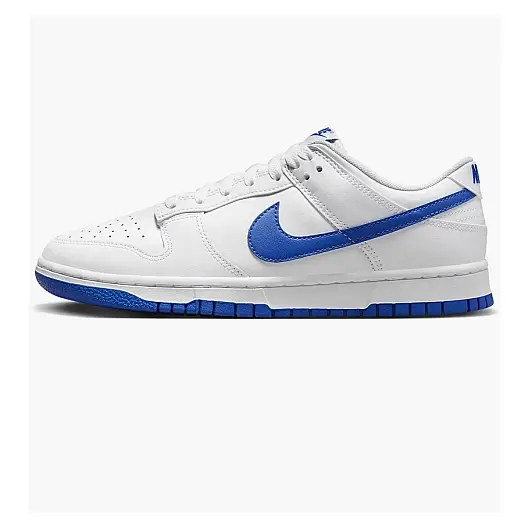 Чоловічі кросівки NIKE DUNK LOW RETRO DV0831-104, Размер: 46, Наличие: Склад (1-3 дня), фото 