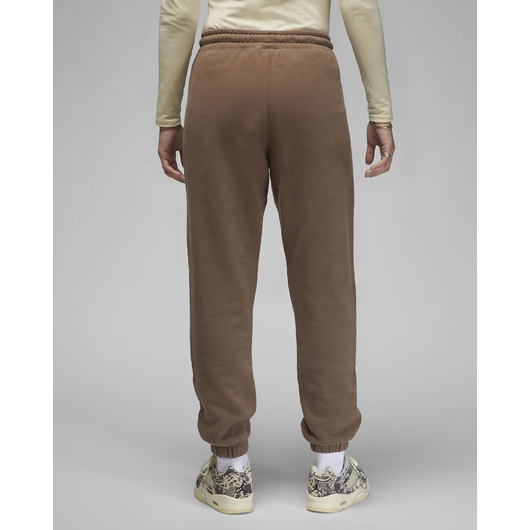 Штани жіночі Air Jordan Woodmark Pant Brown DV6471-270, Размер: S, Наличие: Склад (1-3 дня), фото , изображение 3