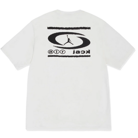 Nike  X TRAVIS SCOTT AIR T-SHIRT, Размер: XL, Наличие: Забрать сейчас, фото , изображение 2