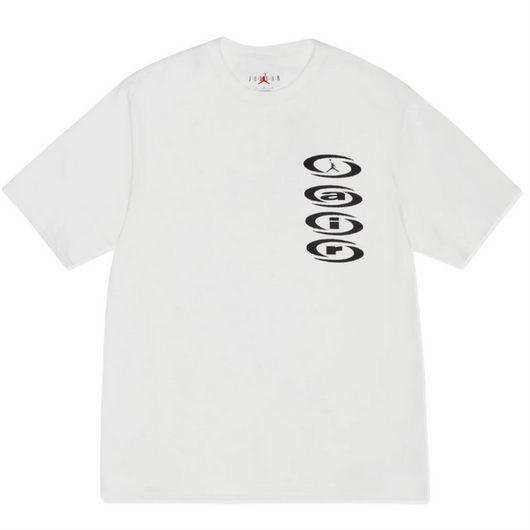 Nike  X TRAVIS SCOTT AIR T-SHIRT, Размер: XL, Наличие: Забрать сейчас, фото 