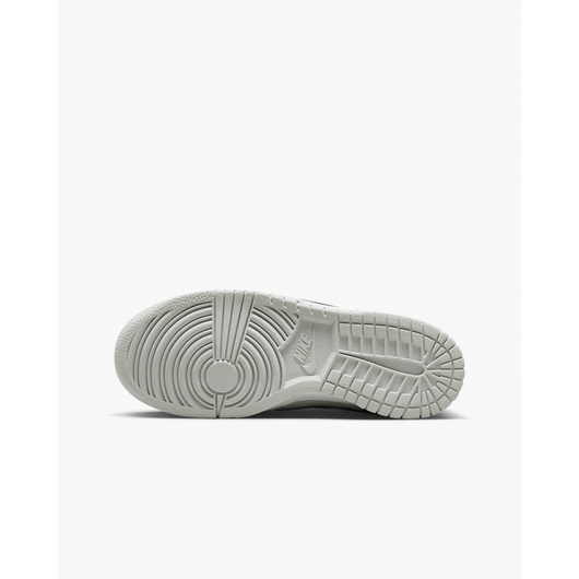 Кросівки жіночі Nike Dunk Low Gs Light Blue/White FD1232-002, Размер: 37.5, Наличие: Склад (1-3 дня), фото , изображение 3