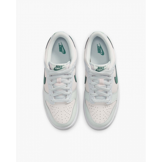 Кросівки жіночі Nike Dunk Low Gs Light Blue/White FD1232-002, Размер: 37.5, Наличие: Склад (1-3 дня), фото , изображение 5