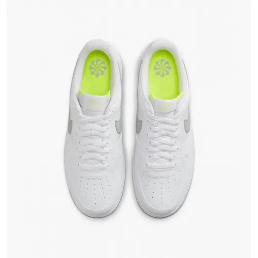 Чоловічі кросівки Nike Air Force 1 07 Next Nature FJ4825-100, Размер: 42, Наличие: Склад (1-3 дня), фото , изображение 4