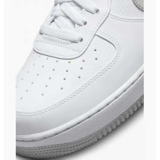 Чоловічі кросівки Nike Air Force 1 07 Next Nature FJ4825-100, Размер: 42, Наличие: Склад (1-3 дня), фото , изображение 5