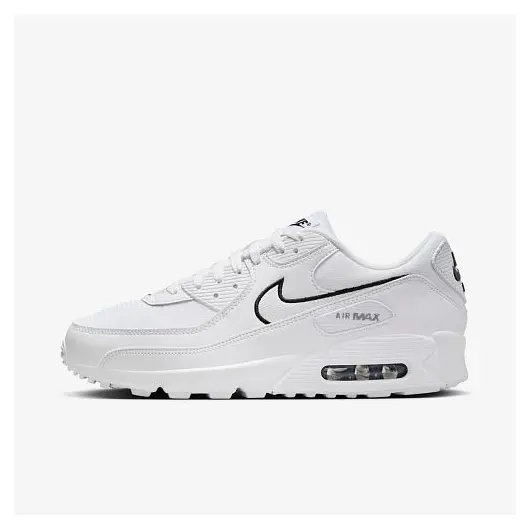 Чоловічі кросівки NIKE AIR MAX 90 HF3835-100, Размер: 44.5, Наличие: Склад (1-3 дня), фото 