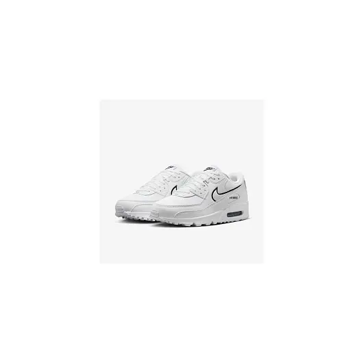 Чоловічі кросівки NIKE AIR MAX 90 HF3835-100, Размер: 44.5, Наличие: Склад (1-3 дня), фото , изображение 2