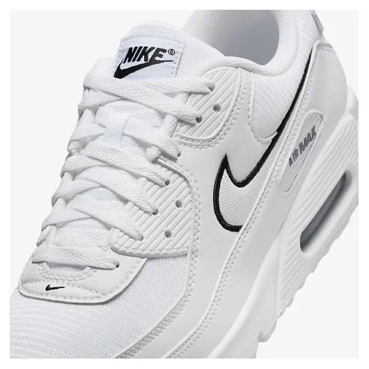 Чоловічі кросівки NIKE AIR MAX 90 HF3835-100, Размер: 44.5, Наличие: Склад (1-3 дня), фото , изображение 5