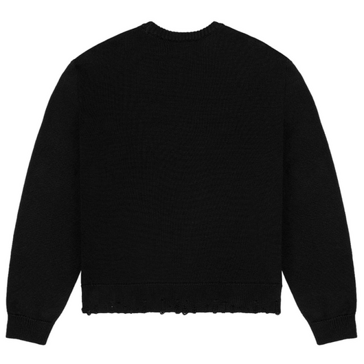 M+rc Noir  BERMUDA KNITTED SWEATER, Размер: S, Наличие: Забрать сейчас, фото , изображение 2