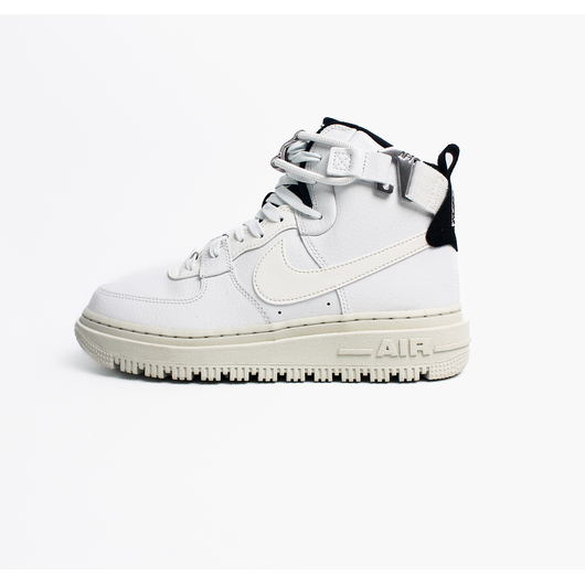 Кросівки жіночі Nike Air Force 1 Utility 2.0 Summit White DC3584-100, Наличие: Склад (1-3 дня), фото , изображение 4