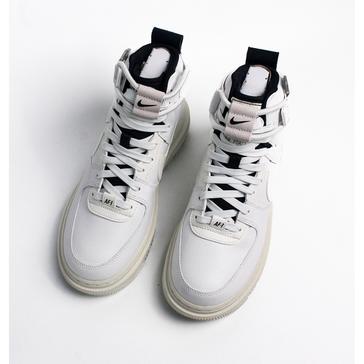 Кросівки жіночі Nike Air Force 1 Utility 2.0 Summit White DC3584-100, Наличие: Склад (1-3 дня), фото , изображение 5