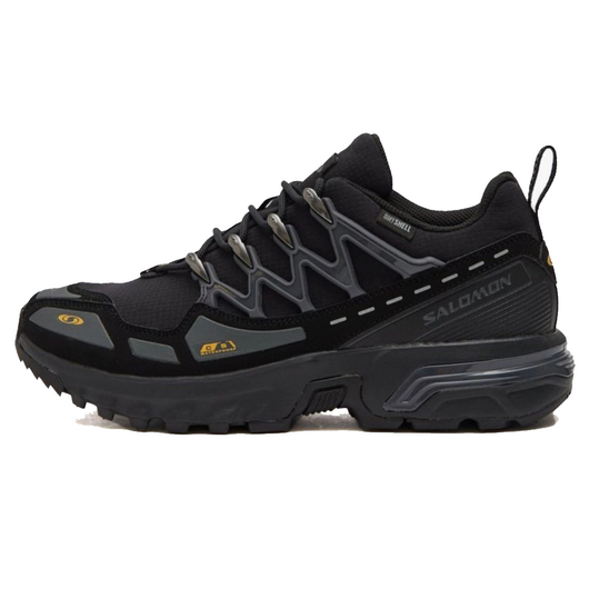 Кроссовки SALOMON ACS+ CSWP BLACK (L47307800), Размер: 44, Наличие: Забрать сейчас, фото 