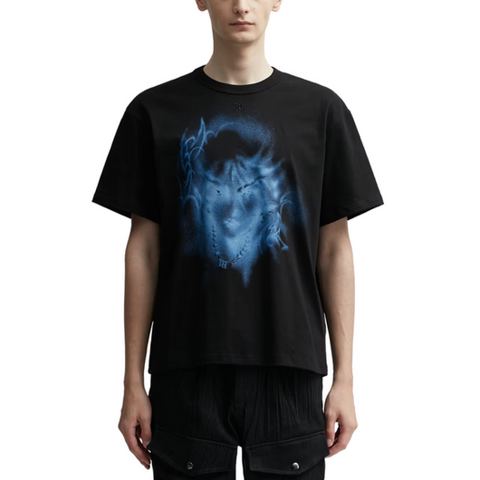 MISBHV  ETHEREUM T-SHIRT, Размер: S, Наличие: Забрать сейчас, фото , изображение 3