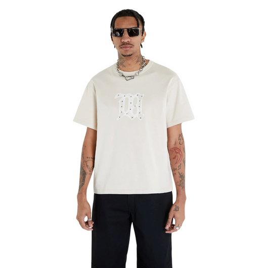 MISBHV  SIGNATURE T-SHIRT, Размер: M, Наличие: Забрать сейчас, фото , изображение 2