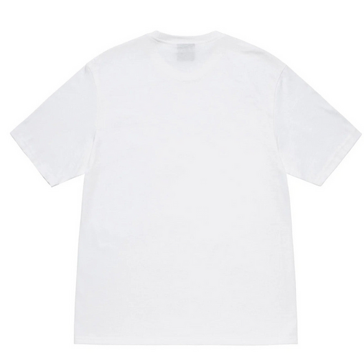 Stussy  BULLDOG T-SHIRT, Размер: S, Наличие: Забрать сейчас, фото , изображение 2