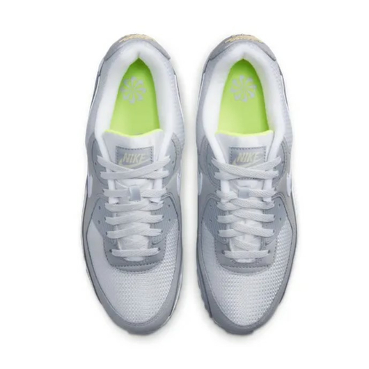 Чоловічі кросівки NIKE AIR MAX 90 NN FJ4824-001, Розмір: 46, Наявність: Склад (1-3 дня), фото , изображение 2