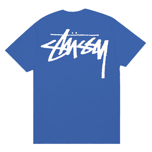 Stussy  BIG STOCK T-SHIRT, Размер: S, Наличие: Забрать сейчас, фото 