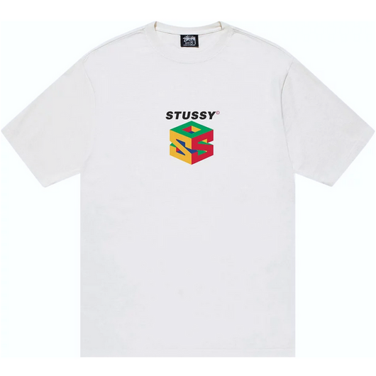 Stussy  S64 T-SHIRT, Размер: M, Наличие: Забрать сейчас, фото 