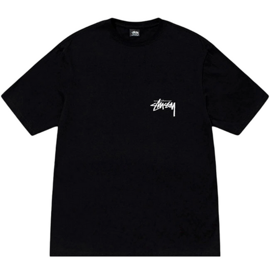 Stussy  TOUCAN T-SHIRT, Размер: S, Наличие: Забрать сейчас, фото , изображение 2