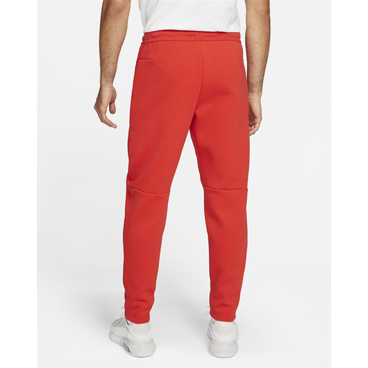 Штани чоловічі Nike Mens Pants Red DD9725-612, Размер: S, Наличие: Склад (1-3 дня), фото , изображение 2