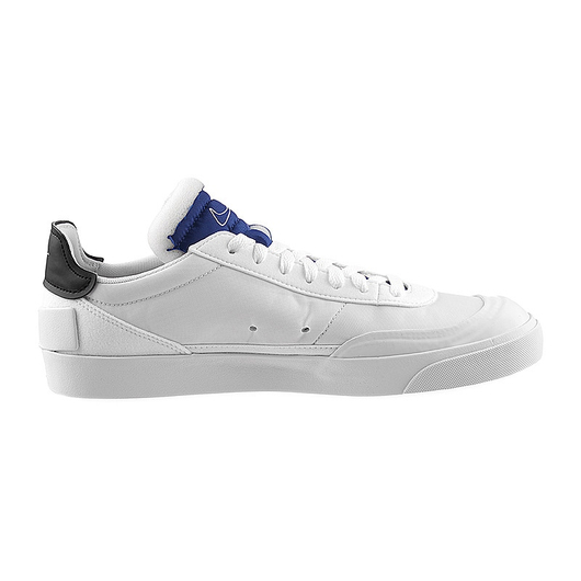 Кросівки чоловічі Nike Drop Type Hbr White CQ0989-100, Размер: 42.5, Наличие: Склад (1-3 дня), фото , изображение 4